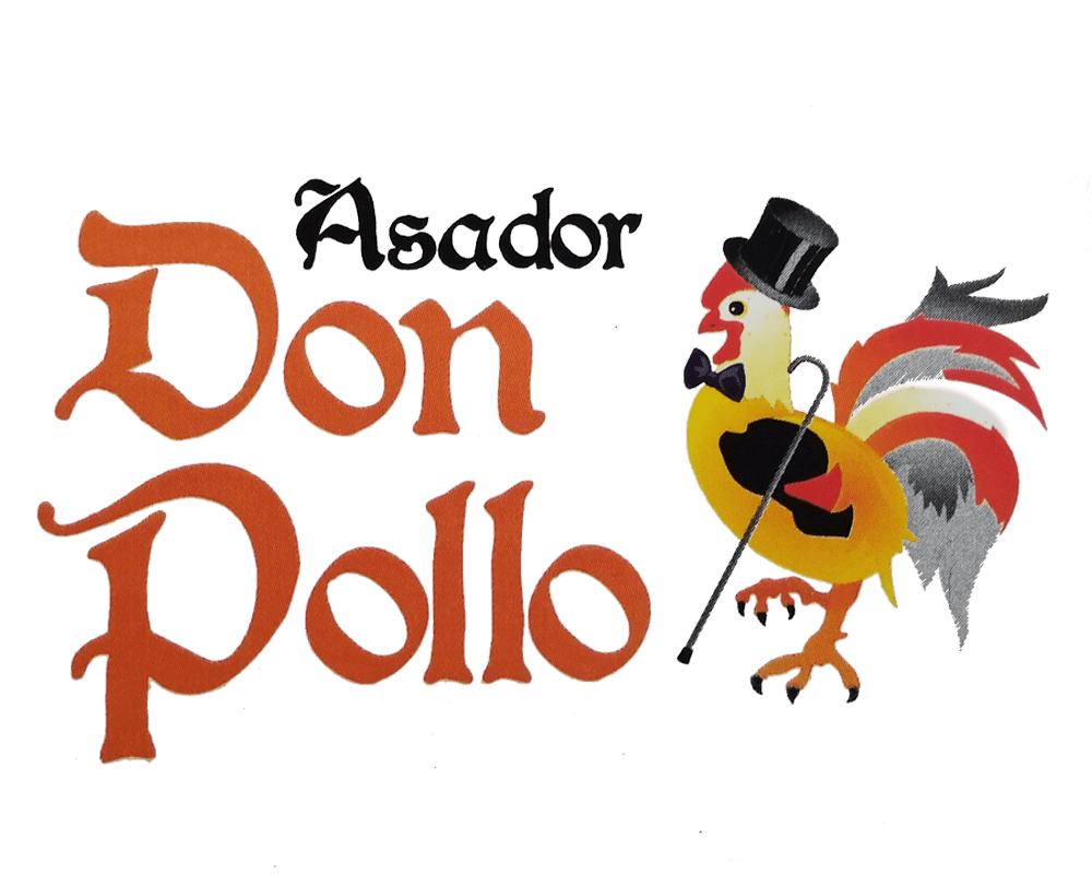 Asador Don Pollo Méntrida